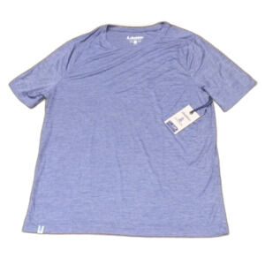 Chubbies The Rydell Short Sleeve Blue T-Shirt Men's Size XXL NWT